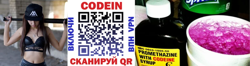 Codein напиток Lean (лин)  купить закладку  Демидов 